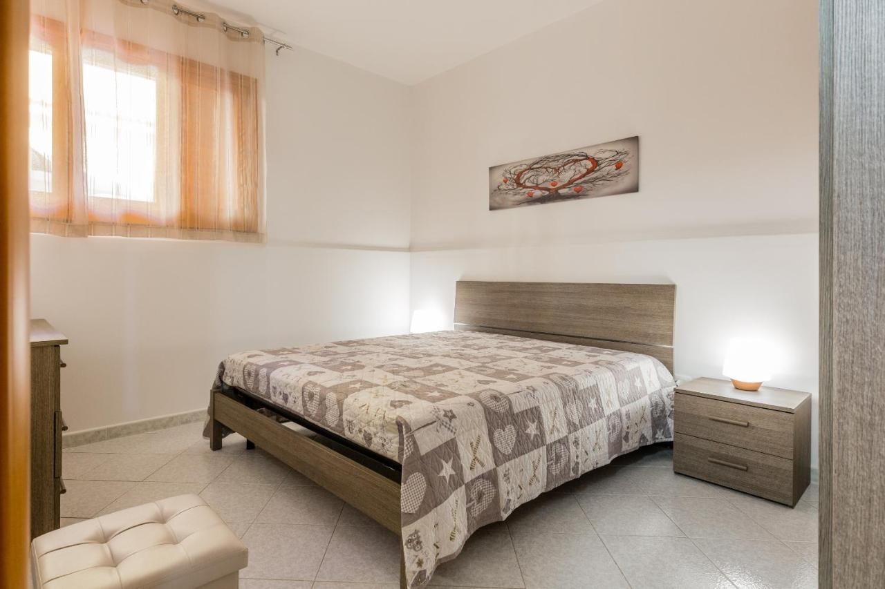 Anna'S House Near The Sandy Beach And With Wifi Avola Buitenkant foto