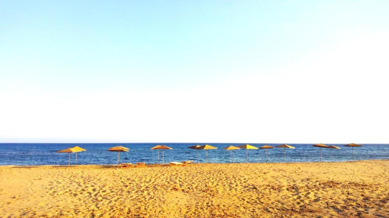 Anna'S House Near The Sandy Beach And With Wifi Avola Buitenkant foto